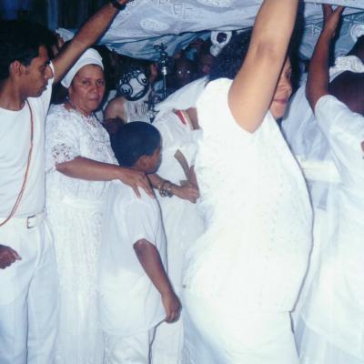 Festa De Oxala Aldo 11