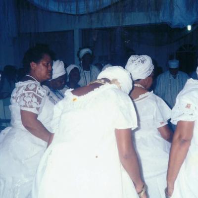 Festa De Oxala Aldo 14