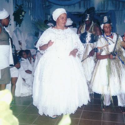 Festa De Oxala Aldo 15