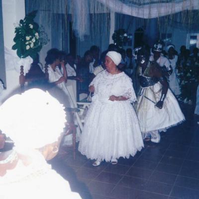 Festa De Oxala Aldo 16