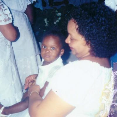 Festa De Oxala Aldo 1