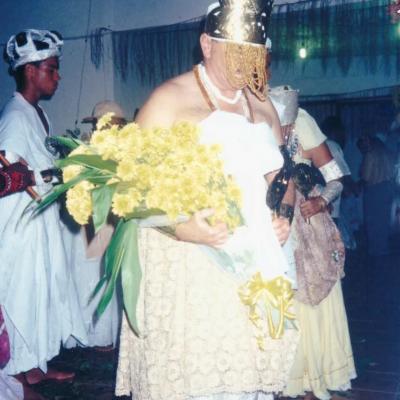 Festa De Oxala Aldo 23