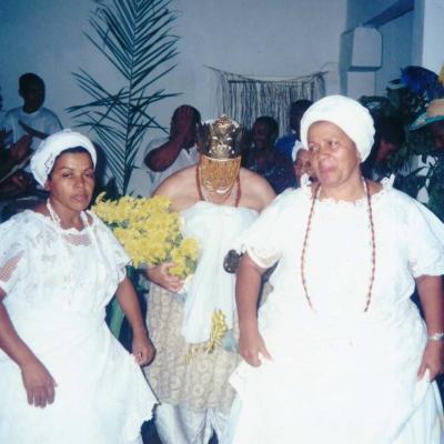 Festa De Oxala Aldo 27