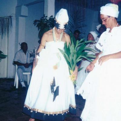 Festa De Oxala Aldo 29