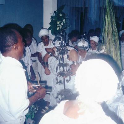 Festa De Oxala Aldo 31