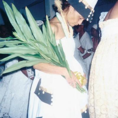 Festa De Oxala Aldo 32