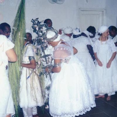 Festa De Oxala Aldo 36