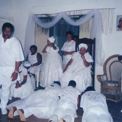 Festa De Oxala Aldo 3