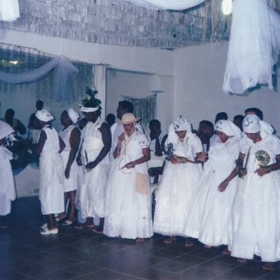 Festa De Oxala Aldo 4