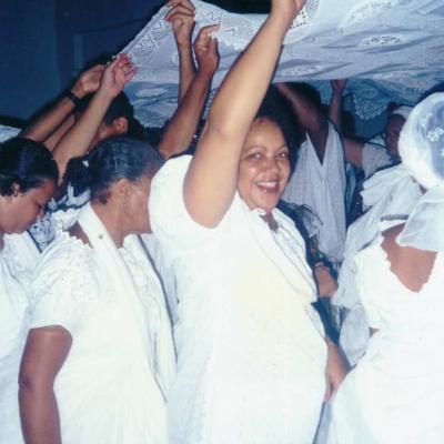 Festa De Oxala Aldo 7