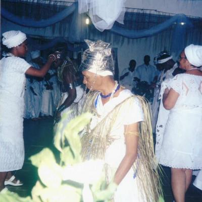 Festa De Oxala Aldo 8