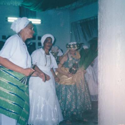 Festa Oxala Ossain Aldo Mirella 11