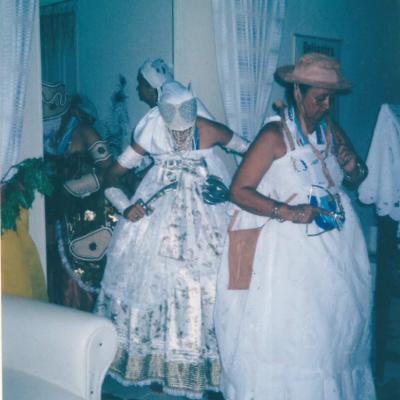 Festa Oxala Ossain Aldo Mirella 18