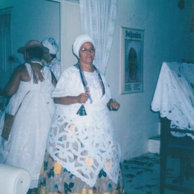 Festa Oxala Ossain Aldo Mirella 19