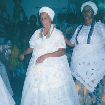 Festa Oxala Ossain Aldo Mirella 20