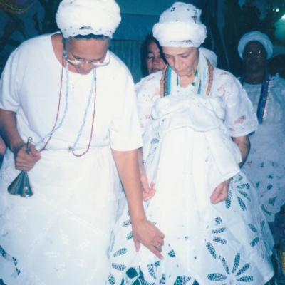 Festa Oxala Ossain Aldo Mirella 21