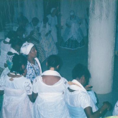 Festa Oxala Ossain Aldo Mirella 22