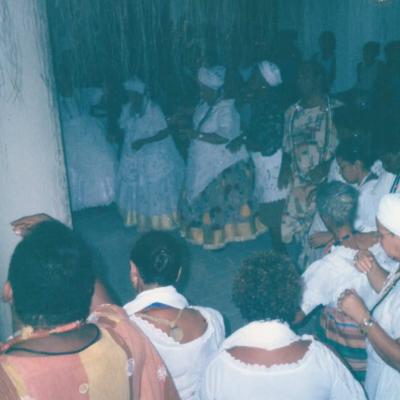 Festa Oxala Ossain Aldo Mirella 23