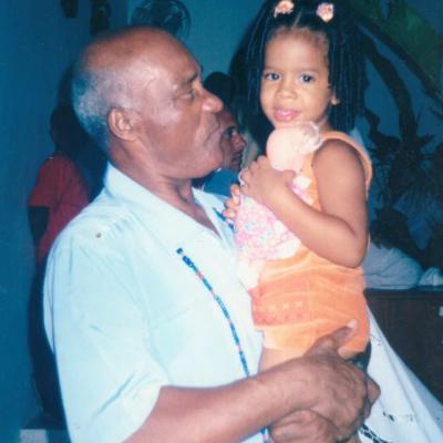 Festa Oxala Ossain Aldo Mirella 24