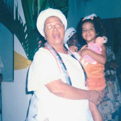 Festa Oxala Ossain Aldo Mirella 25