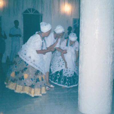 Festa Oxala Ossain Aldo Mirella 28