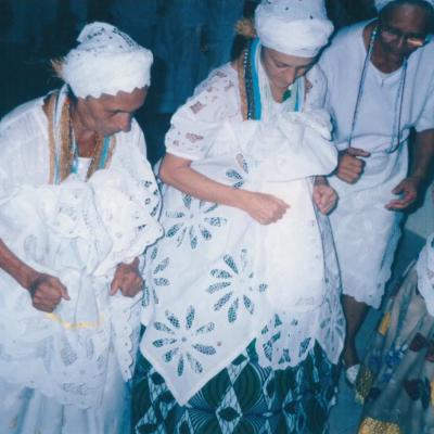 Festa Oxala Ossain Aldo Mirella 30