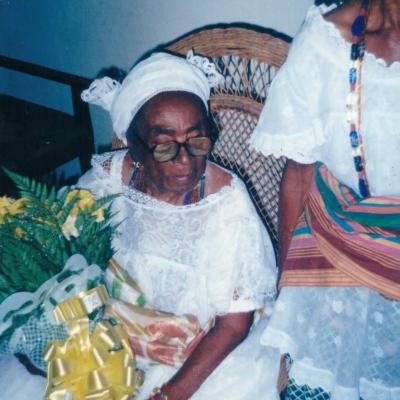 Festa Oxala Ossain Aldo Mirella 36