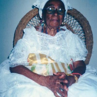 Festa Oxala Ossain Aldo Mirella 37