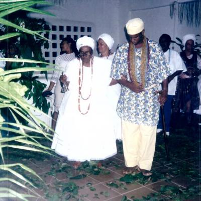 Festa Oxala Ossain Aldo Mirella 39