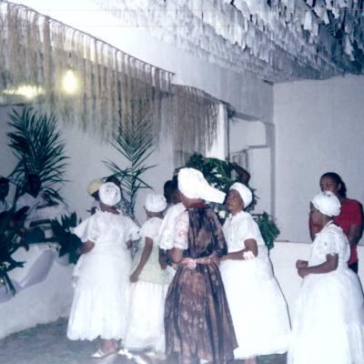 Festa Oxala Ossain Aldo Mirella 40