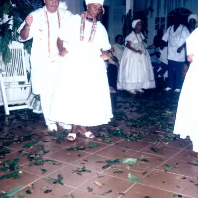 Festa Oxala Ossain Aldo Mirella 46