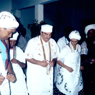 Festa Oxala Ossain Aldo Mirella 47