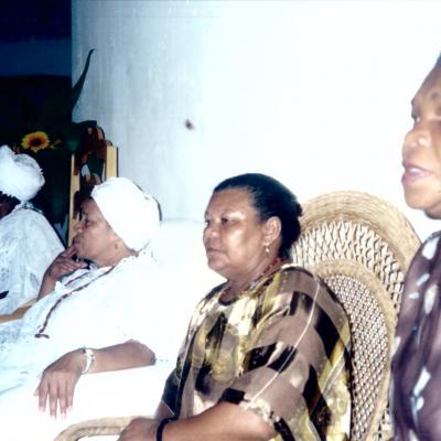 Festa Oxala Ossain Aldo Mirella 56