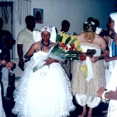 Festa Oxala Ossain Aldo Mirella 60