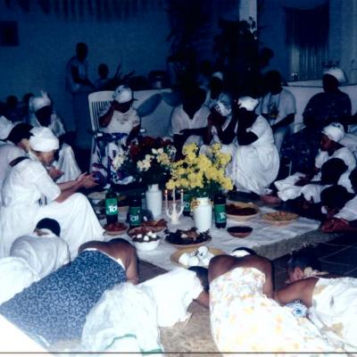 Festa Oxala Ossain Aldo Mirella 64