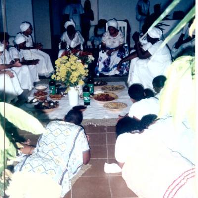 Festa Oxala Ossain Aldo Mirella 65