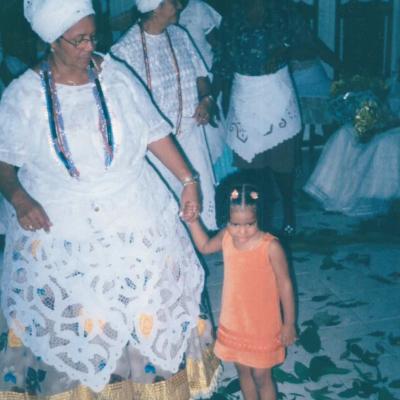 Festa Oxala Ossain Aldo Mirella 7