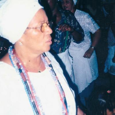 Festa Oxala Ossain Aldo Mirella 8