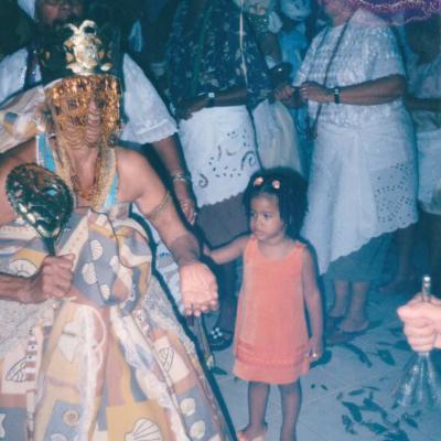 Festa Oxala Ossain Aldo Mirella 9