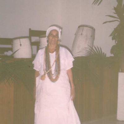 Festa Oxossi E Oya Mirella 10