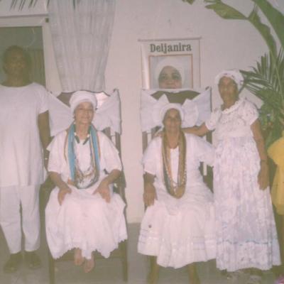 Festa Oxossi E Oya Mirella 14