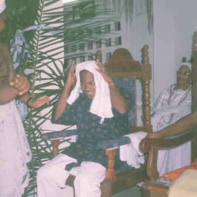 Festa Oxossi E Oya Mirella 17