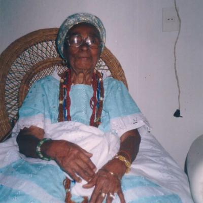 Festa Oxossi E Oya Mirella 19