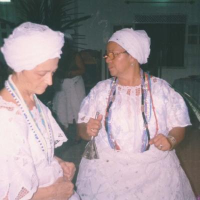 Festa Oxossi E Oya Mirella 20