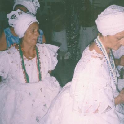 Festa Oxossi E Oya Mirella 22