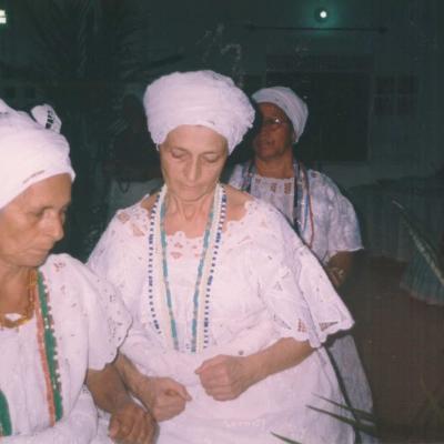 Festa Oxossi E Oya Mirella 23