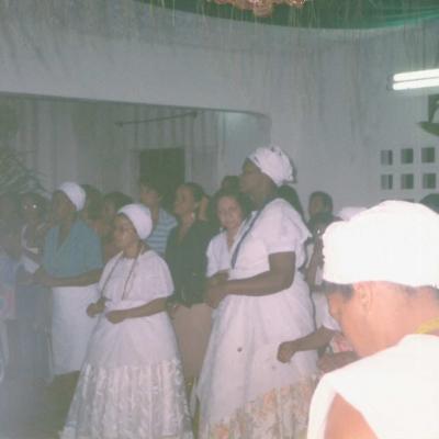 Festa Oxossi E Oya Mirella 24