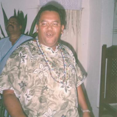 Festa Oxossi E Oya Mirella 25