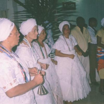 Festa Oxossi E Oya Mirella 26