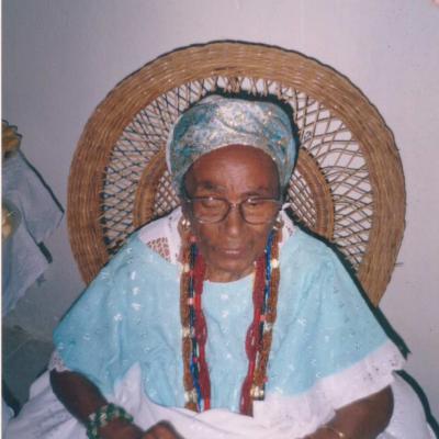 Festa Oxossi E Oya Mirella 27